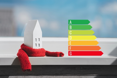 How to Choose an Energy-Efficient Home and Control Your Energy Costs